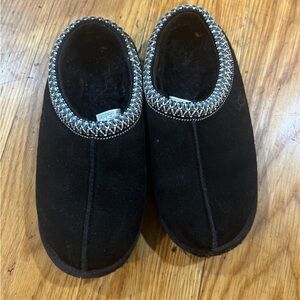 UGG Kids Shoes in Black
